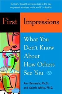 First Impressions