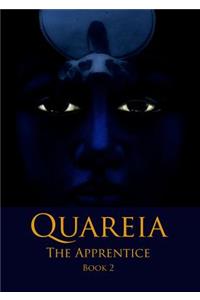 Quareia The Apprentice: Book Two