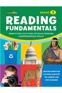 Reading Fundamentals: Grade 3