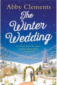 The Winter Wedding