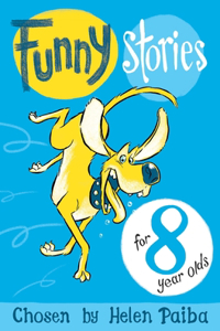 Funny Stories For 8 Year Olds