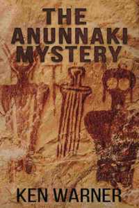 Anunnaki Mystery