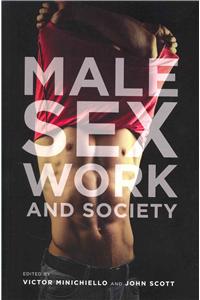 Male Sex Work and Society