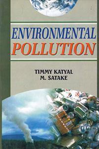 Environmental Pollution