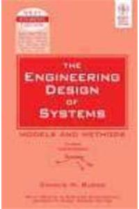 The Engineering Design Of Systems Models And Methods