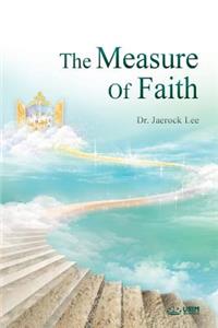 Measure of Faith