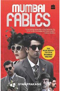 Mumbai Fables