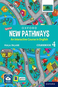 Revised New Pathways Coursebook 4 (Updated edition)