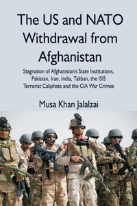 US and NATO Withdrawal from Afghanistan