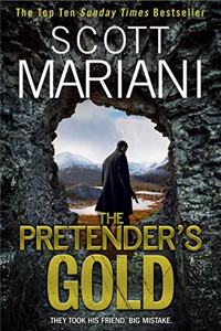 Pretender's Gold