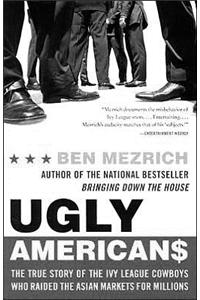 Ugly Americans