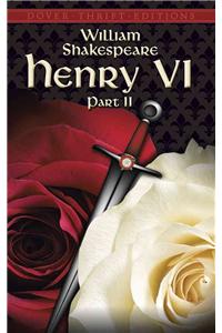 Henry VI, Part II