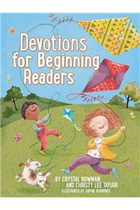 Devotions for Beginning Readers