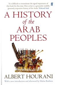 A History of the Arab Peoples