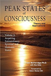 Peak States of Consciousness