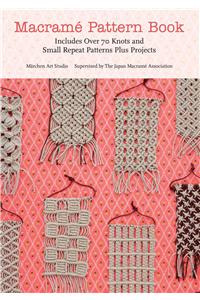 Macrame Pattern Book