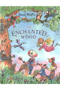 Enchanted Wood Gift Edition