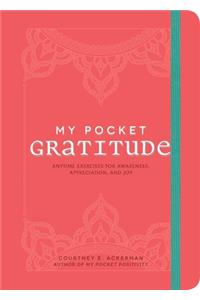 My Pocket Gratitude