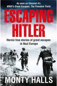 Escaping Hitler