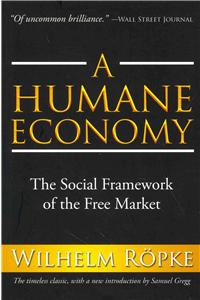 Humane Economy