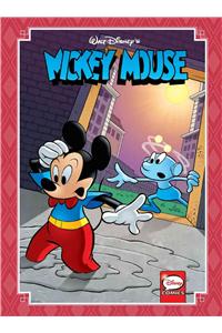 Mickey Mouse: Timeless Tales, Volume 2