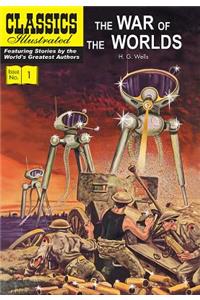 War of the Worlds