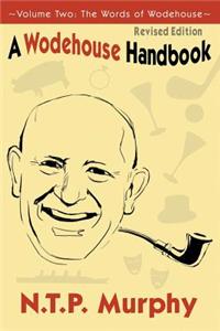 Wodehouse Handbook