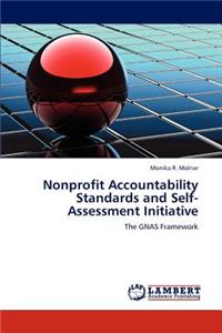 Nonprofit Accountability Standards and Self-Assessment Initiative