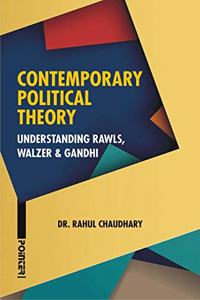 Contemporary Political Theory