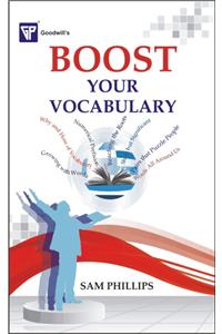 Boost Your Vocabulary