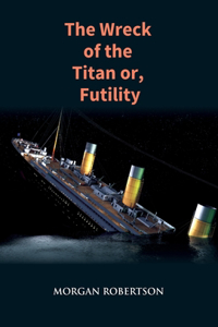 Wreck of the Titan