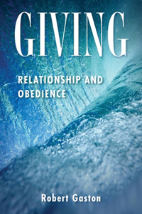 Giving