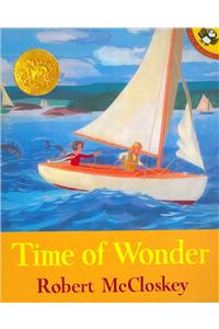 Time of Wonder