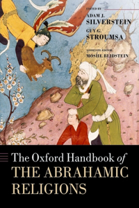 Oxford Handbook of Abrahamic Religions