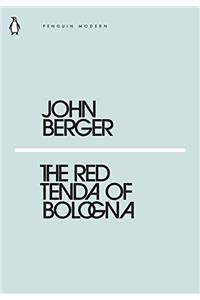 The Red Tenda of Bologna