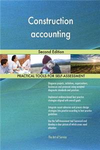 Construction accounting Second Edition