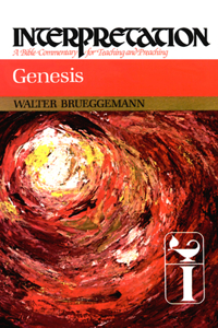 Genesis: Interpretation: A Bible Commentary for Teaching and Preaching