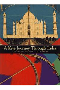 A Kite Journey Through India