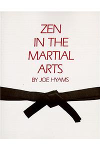 ZEN in the Martial Arts