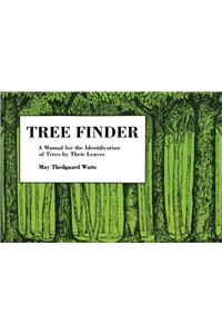 Tree Finder