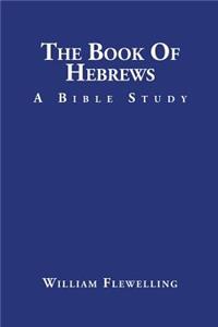 Book of Hebrews