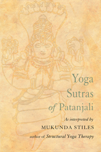 Yoga Sutras of Patanjali