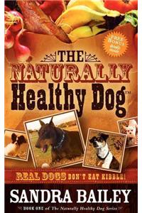 Naturally Healthy Dog