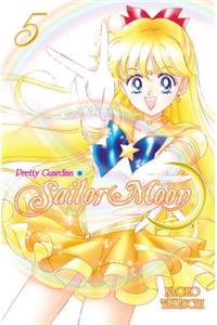 Sailor Moon, Volume 5