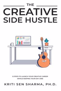 The Creative Side Hustle