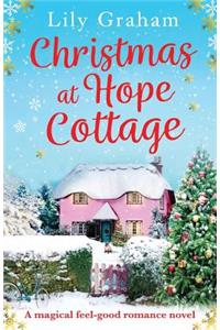 Christmas at Hope Cottage