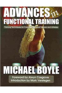 Advances in Functional Training