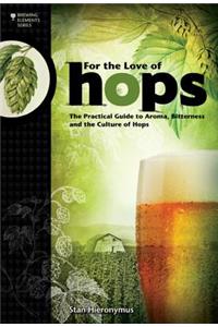 For the Love of Hops