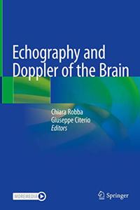 Echography and Doppler of the Brain