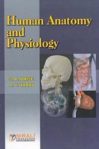 HUMAN ANATOMY AND PHYSIOLOGY